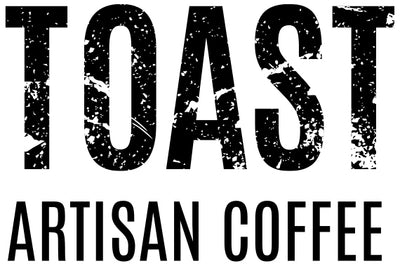 Toast Coffee Ltd