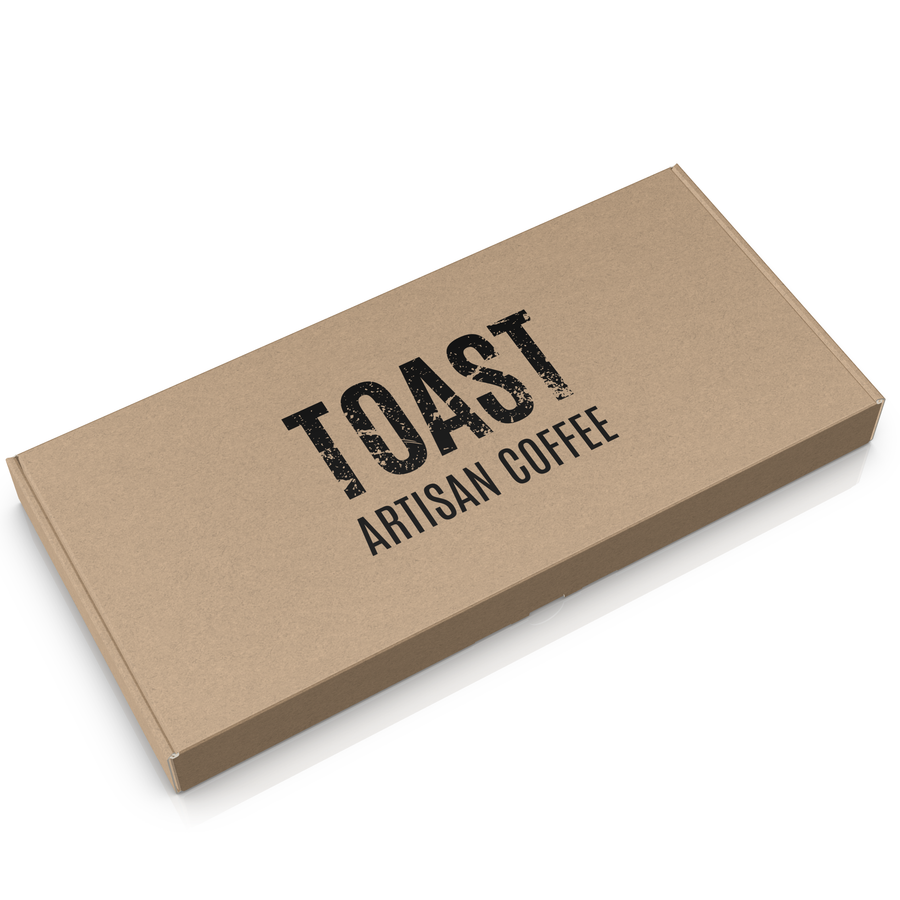 Taster Box (50 x Assorted)